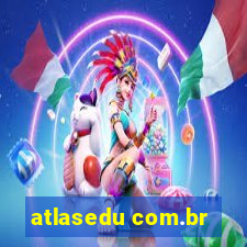 atlasedu com.br